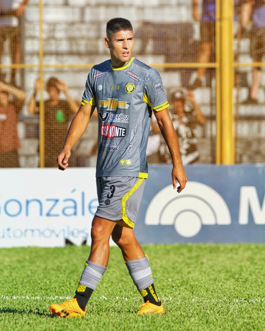 Leonel David Canzoniero