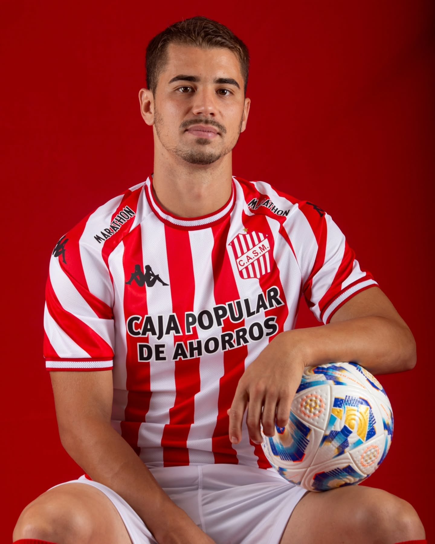 Matías García