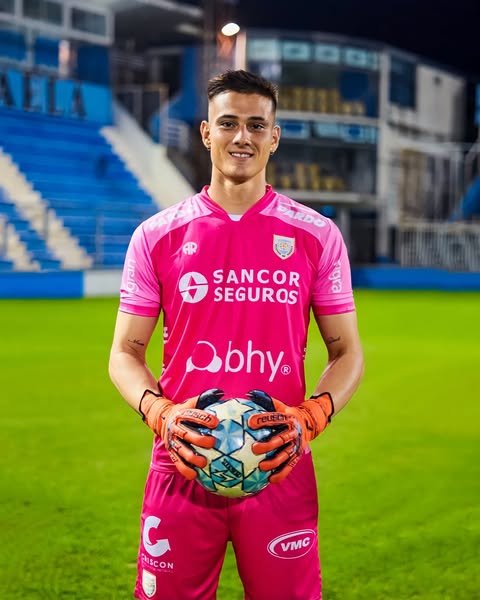 Mayco Leonel Bergia