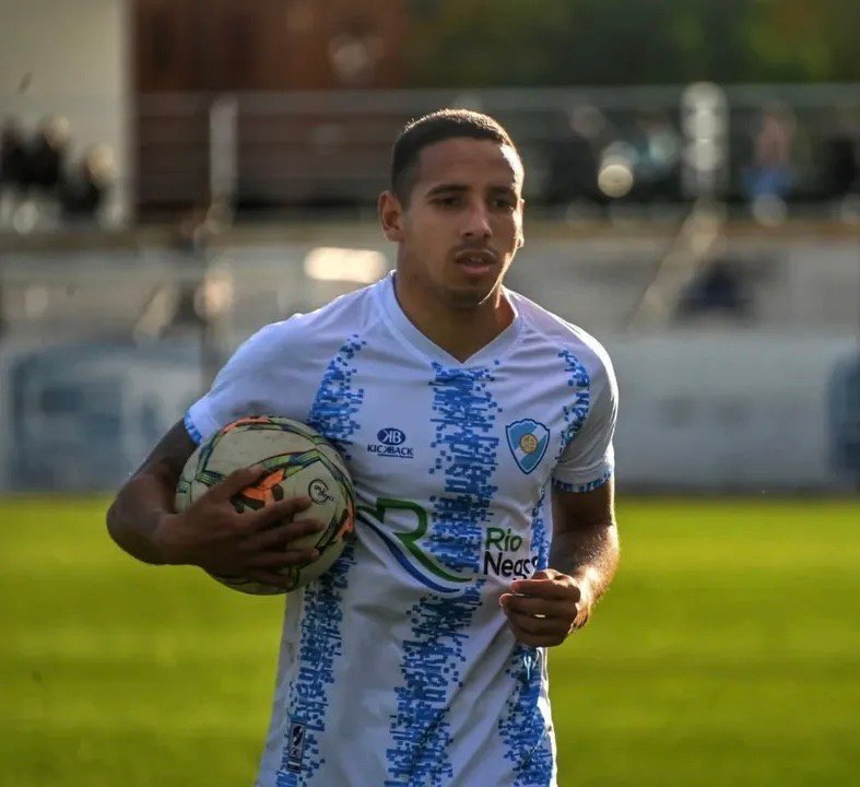 Rafael Antonio Ríos