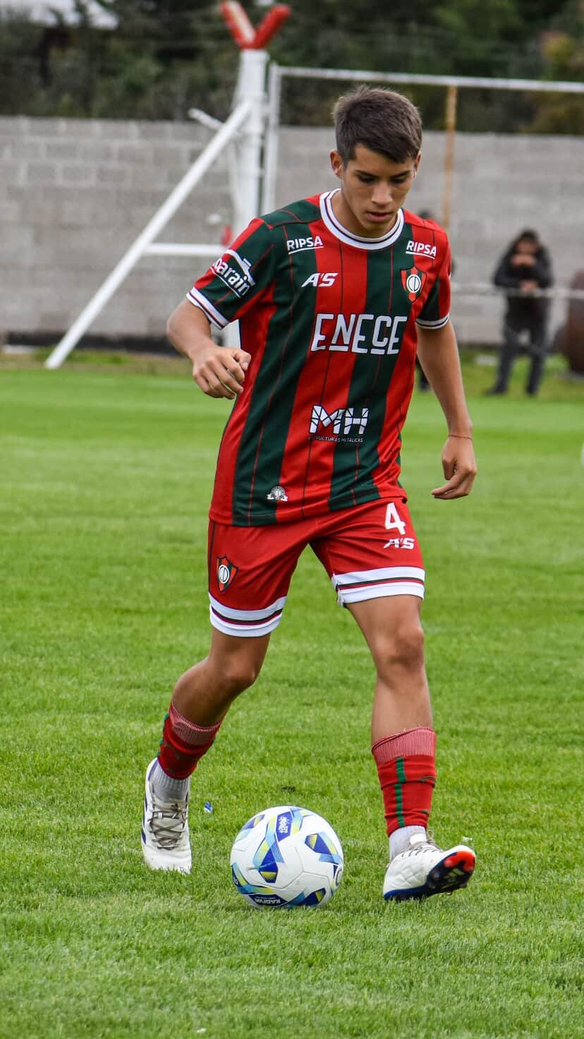 Cristopher Santiago López