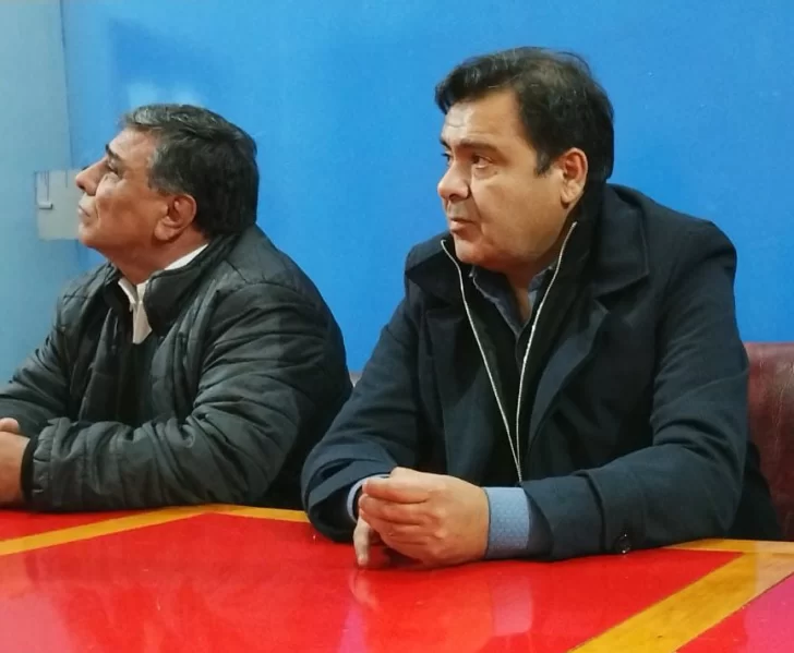 Liga Sanjuanina: Sancionan por dos años a dos árbitros