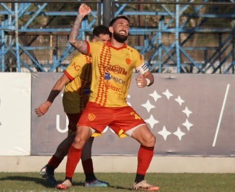 Sarmiento de Resistencia arrancó firme la Reválida: derrotó a Sol de América en Formosa gracias a su arquero suplente