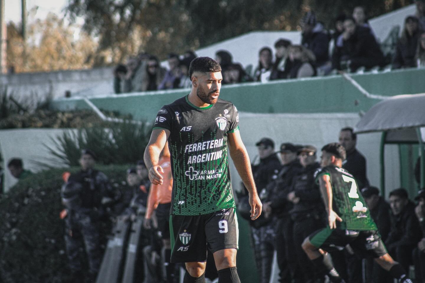 Alberto Damián Rojas