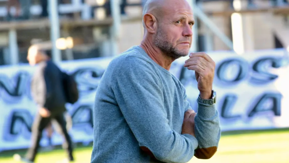 Sorpresa en Deportivo Rincón: Duilio Botella fue despedido de su cargo
