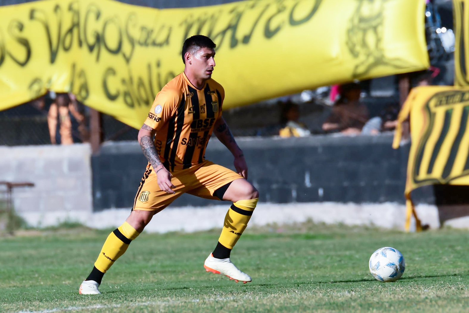 Facundo Melillán