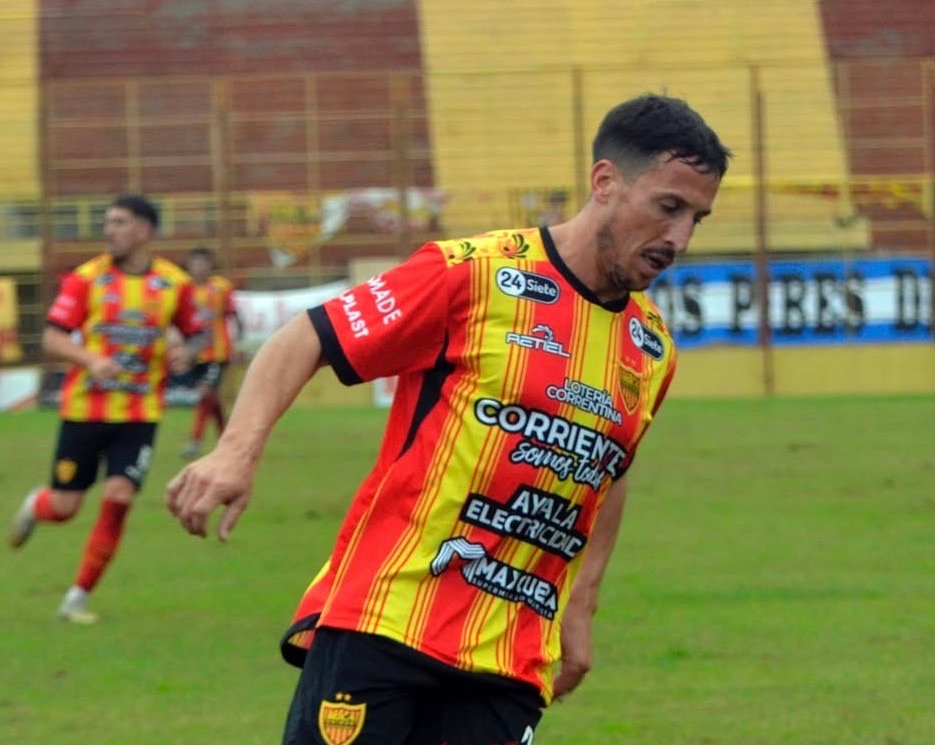 Ignacio Colombini