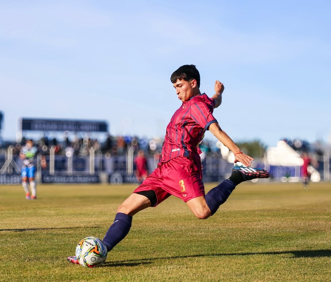 Iván Bravo