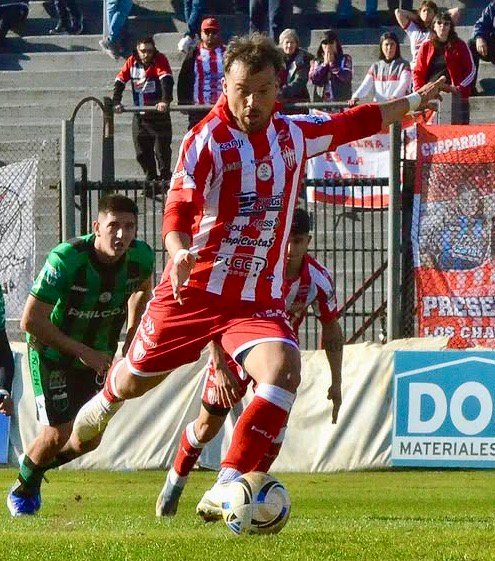 Leonel Alejandro Barrios