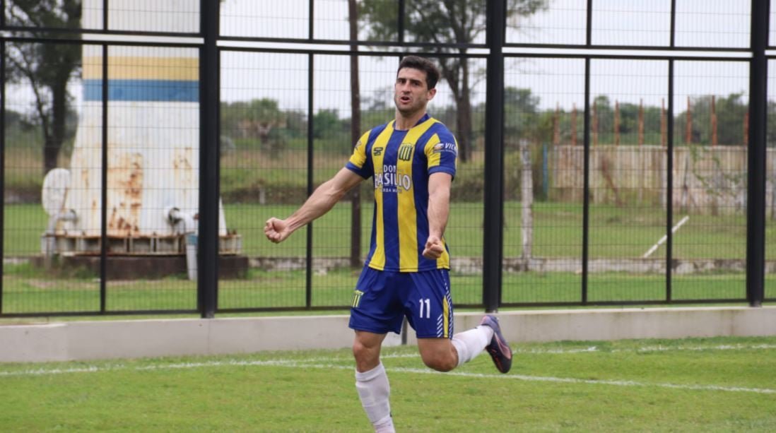 Mitre ganó ante Sol en Formosa y sigue invicto en la Reválida