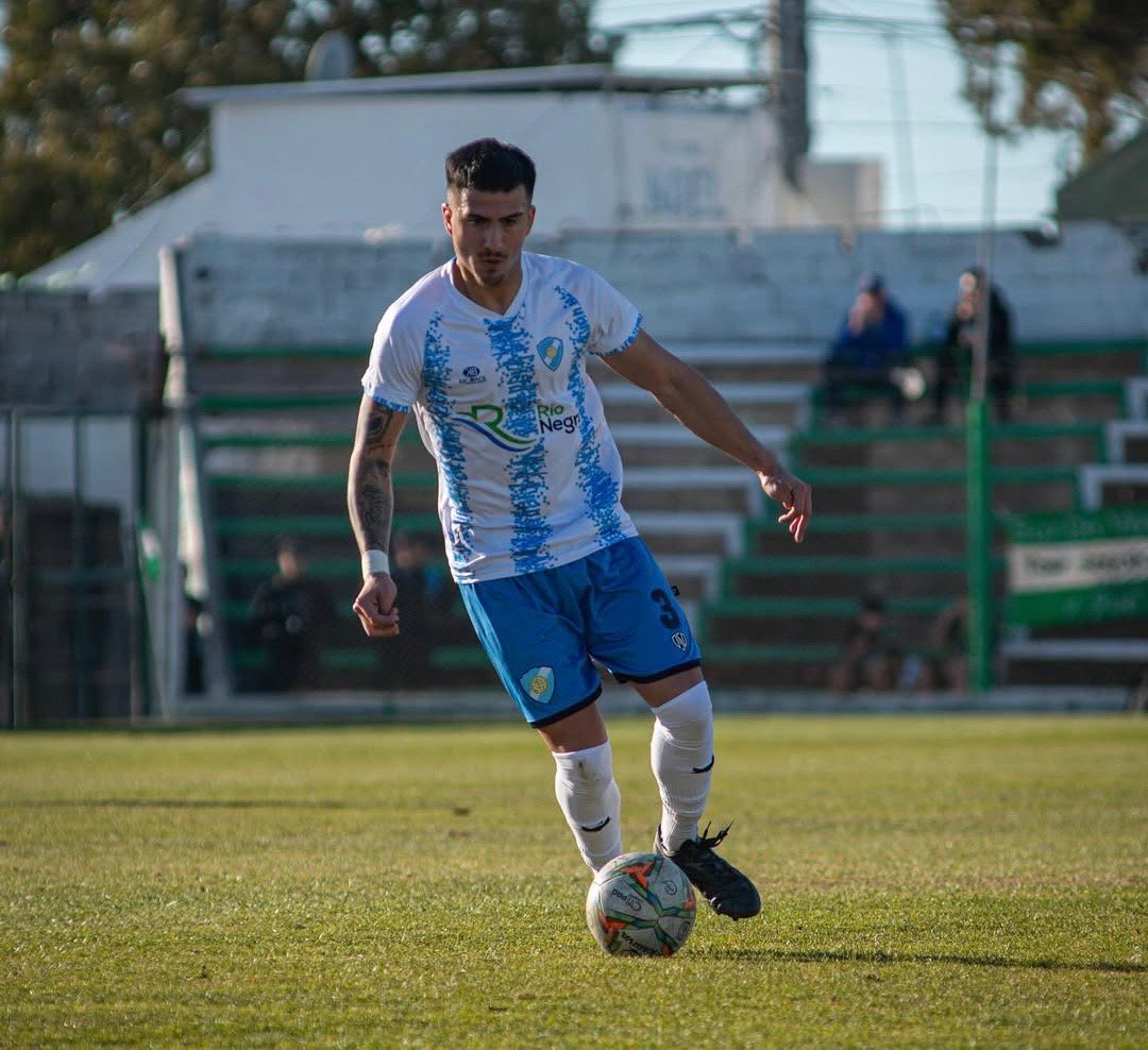Valentino Digorado