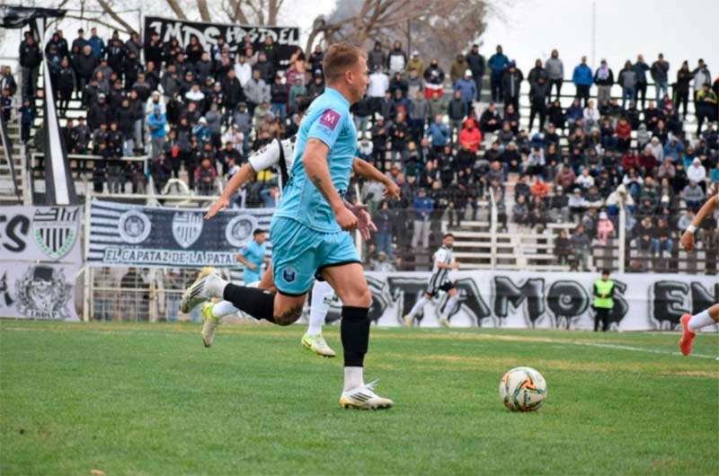 Sanciones del Federal A