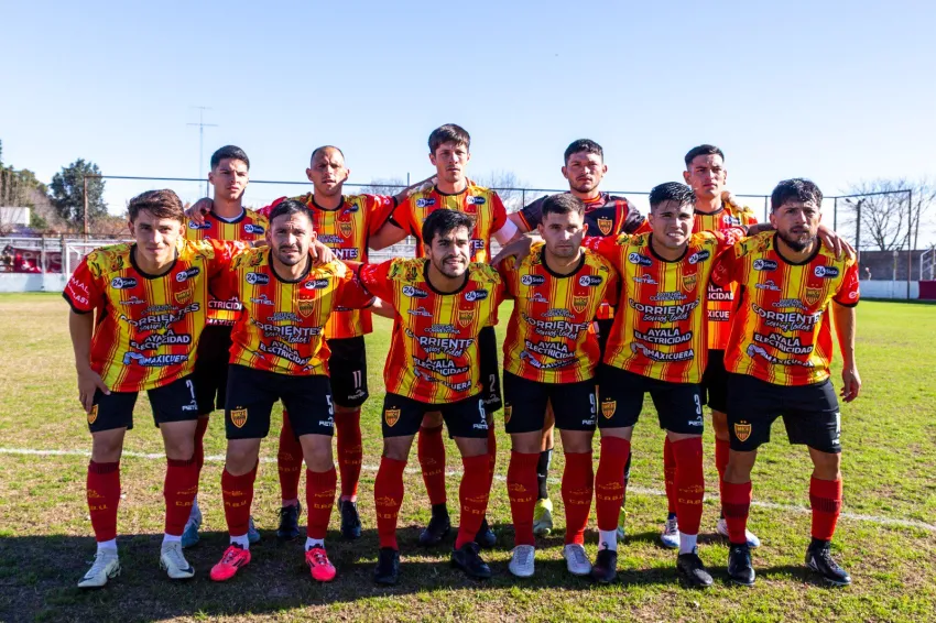 Triunfazo Aurirrojo en Villa Ramallo: Boca Unidos no para de ganar y hundió a Defensores de Belgrano
