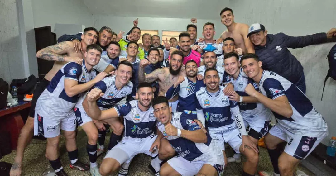 Gran triunfo franjeado de San Martín de la mano de Matías Vicedo en Pergamino ante un Douglas que se quedó sin DT