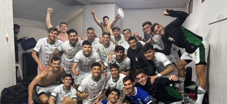 Sportivo Belgrano triunfó ante Independiente en Chivilcoy y se subió a la punta