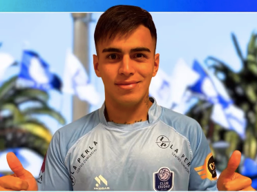 Agustín Ariel Díaz