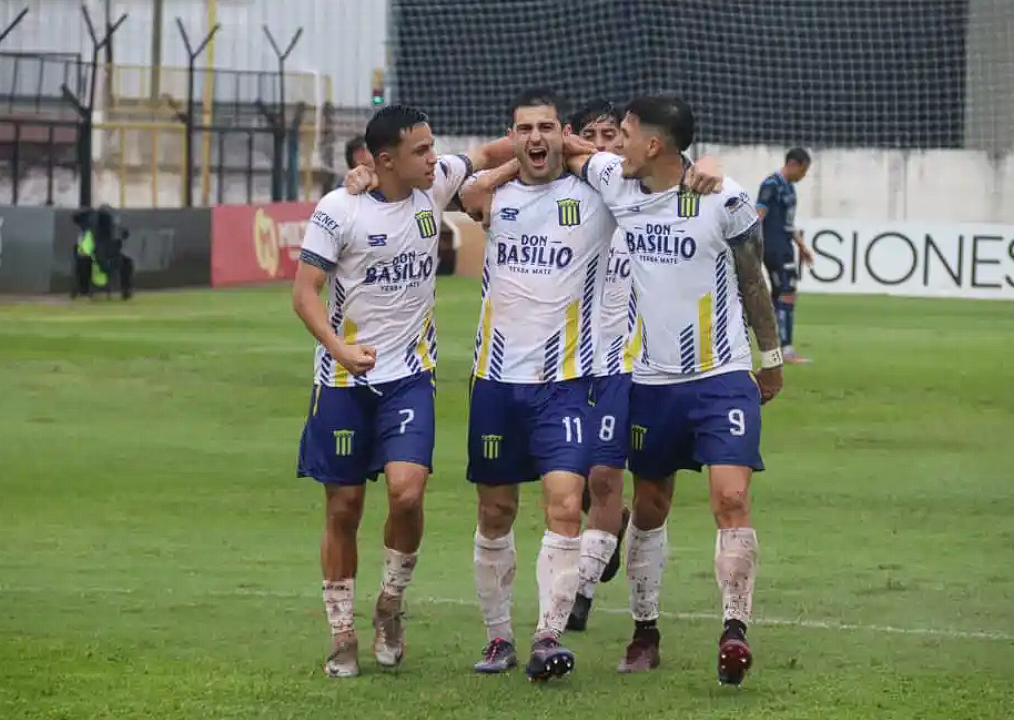 Bartolomé Mitre: una victoria clave ante El Linqueño que lo acerca a los playoffs