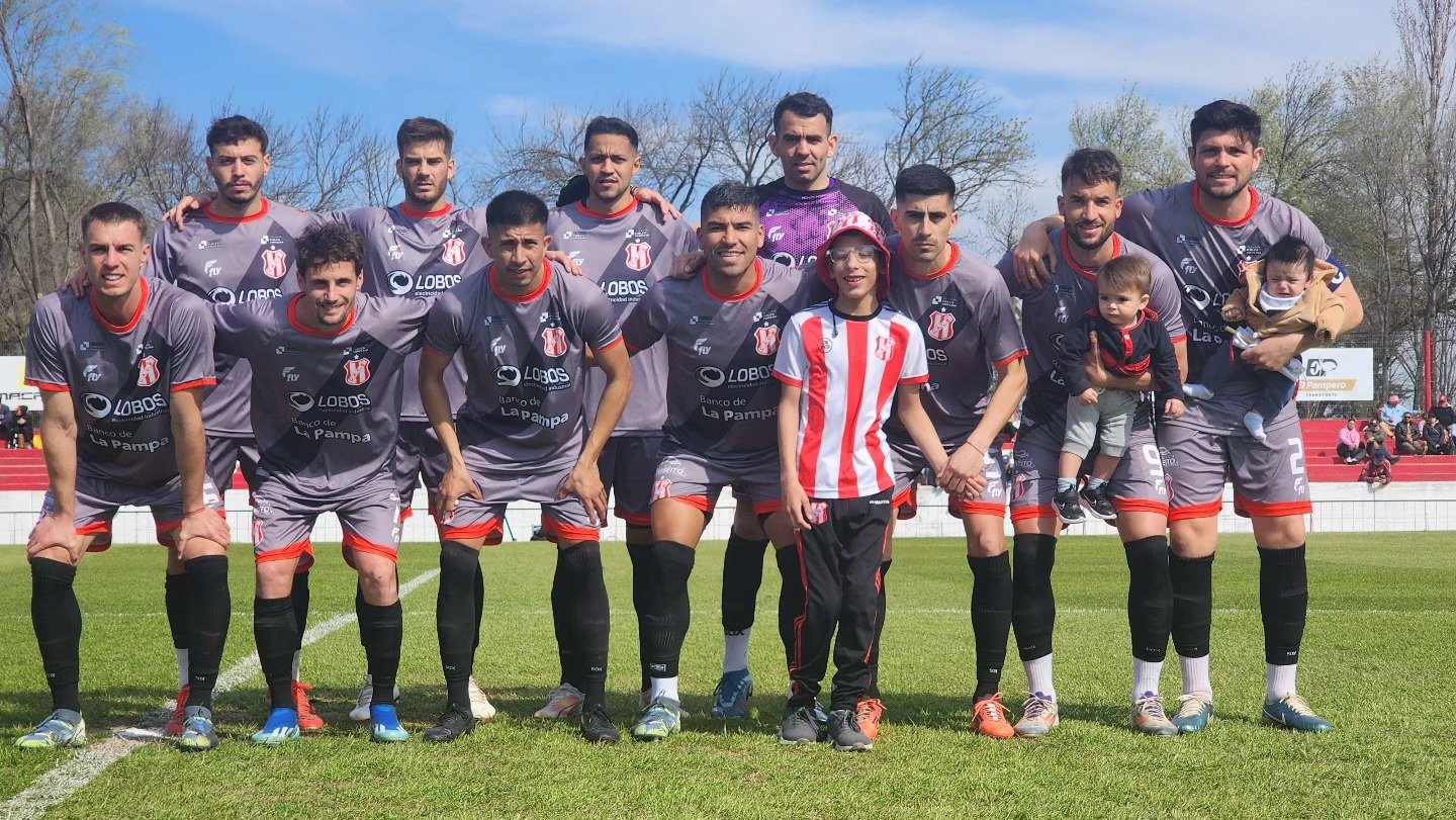 Costa Brava ganó 2-0, se ilusiona con la clasificación y complicó a Kimberley