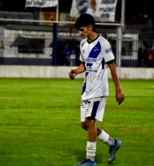 David Ignacio Quinteros 