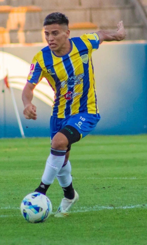 Fabricio Ojeda