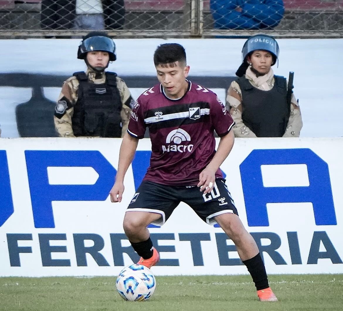 Maximiliano Gonzalo Álvez
