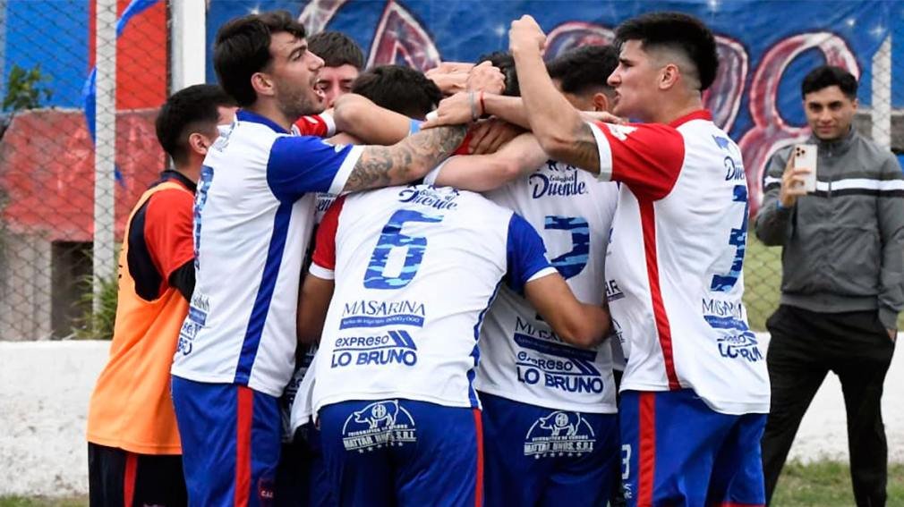 Güemes ganó un partido clave contra Colegiales y se alejó de la zona de descenso