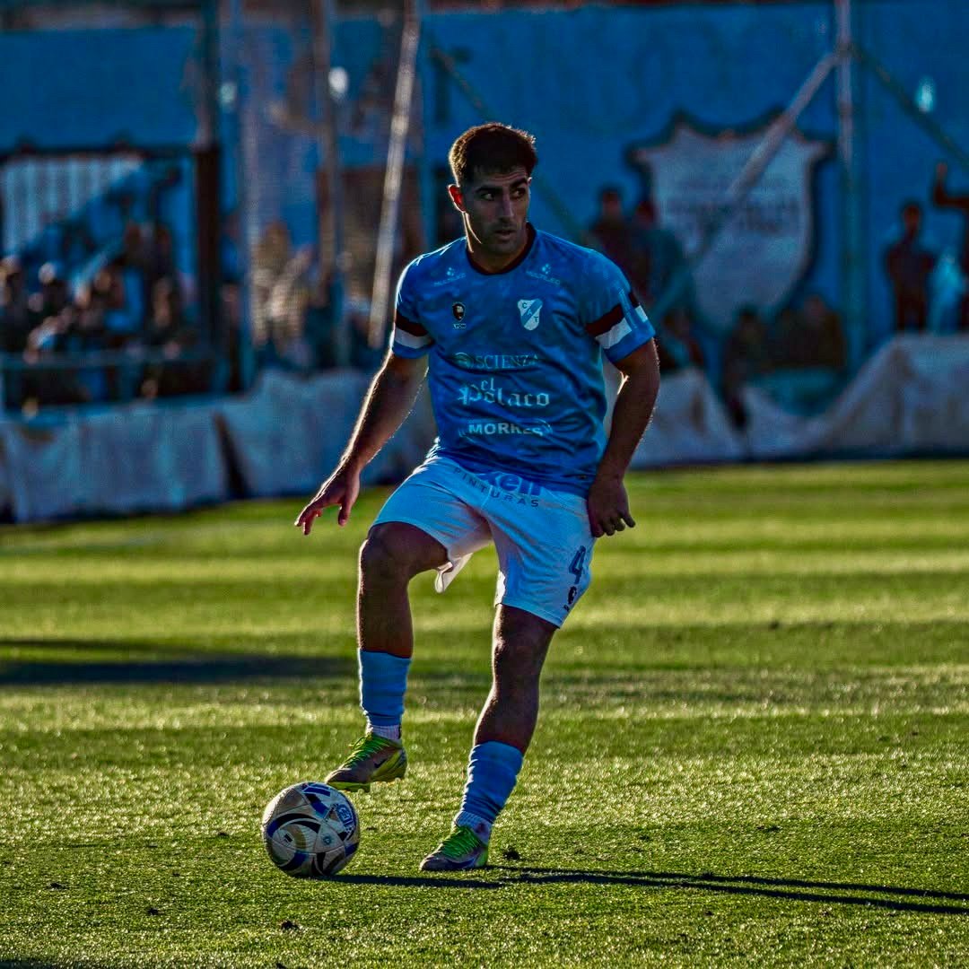 Lorenzo Monti Azpiazú