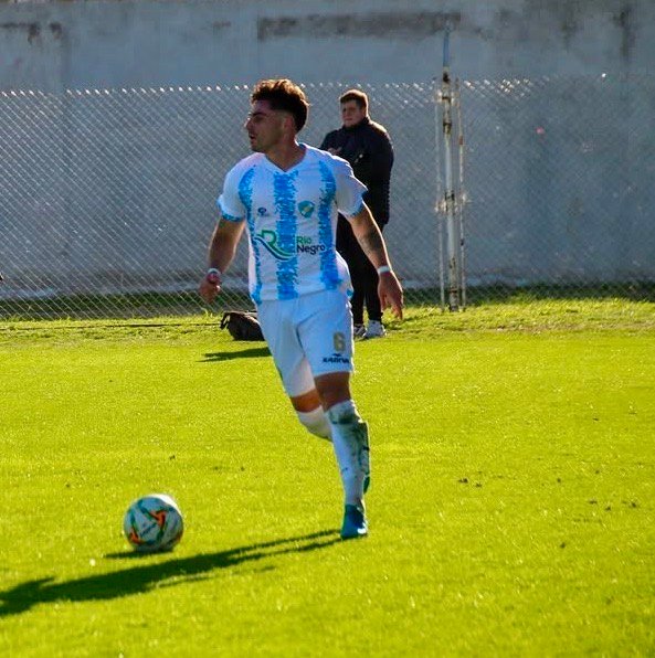 Lucas Ezequiel Miguez