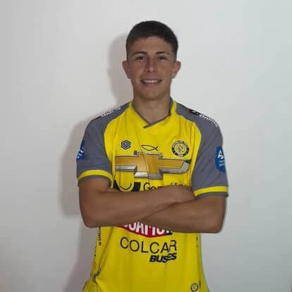 Pablo Marcelo Álvarez de Olivera