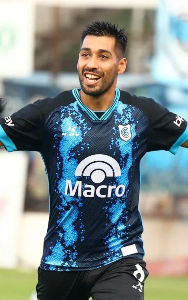 Santiago Gabriel Camacho