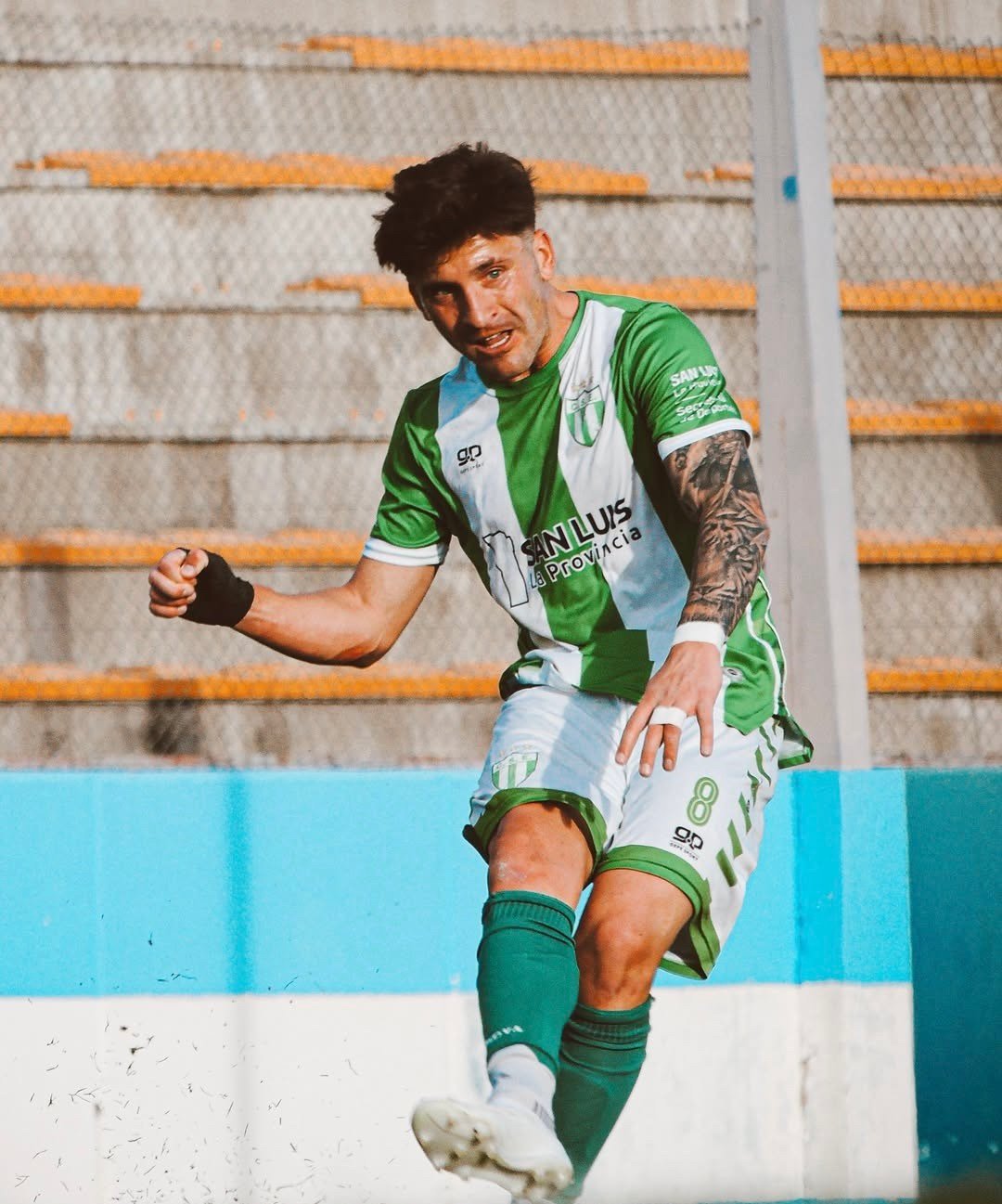 Santiago Nicolás Lebus