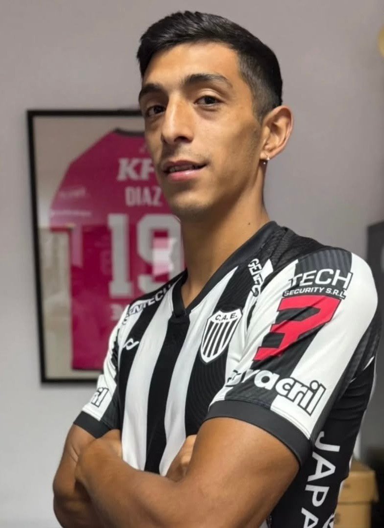 Tomás Nahuel Squie