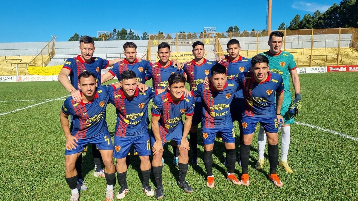 El Decano va a los playoffs: Sarmiento lo dio vuelta y ya está en la siguiente fase