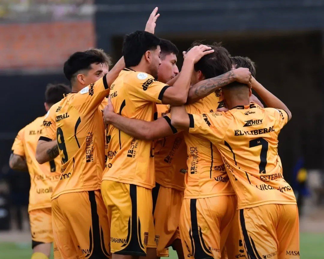 Mitre cumplió en casa y ganó ante Talleres, que descendió a la B Metropolitana