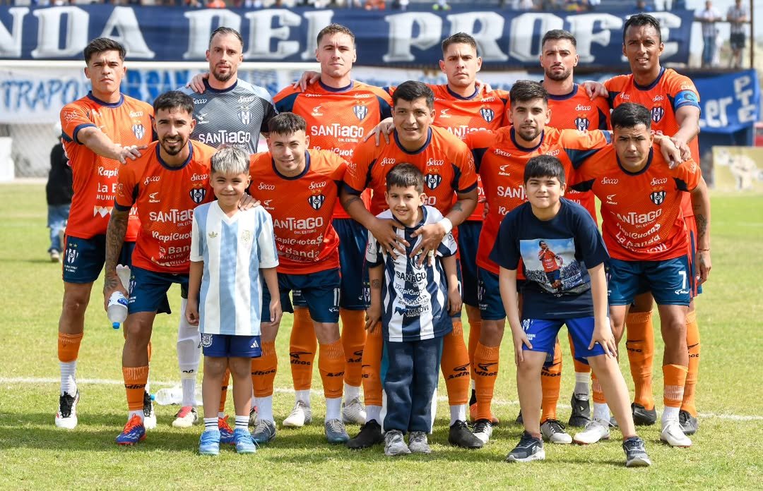 Sarmiento de La Banda venció a Atlético Rafaela, jugará la Reválida pero se clasificó a  ñaCopa Argentina