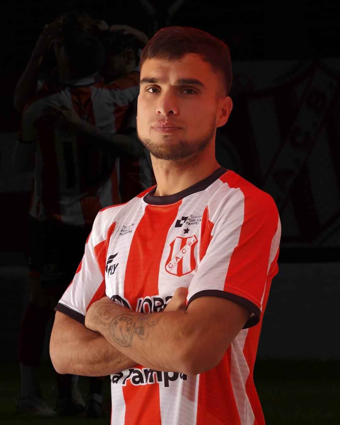 Brian Emanuel Montero
