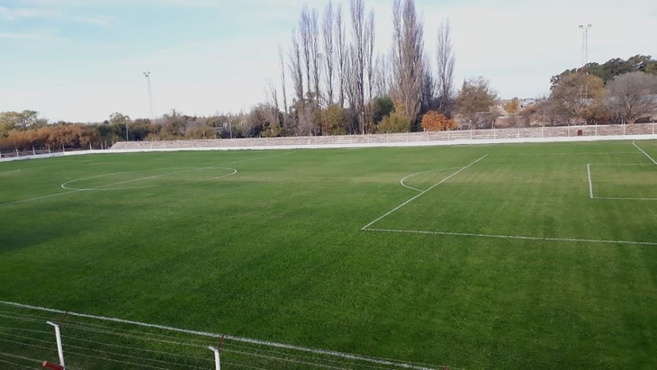 stadium photo