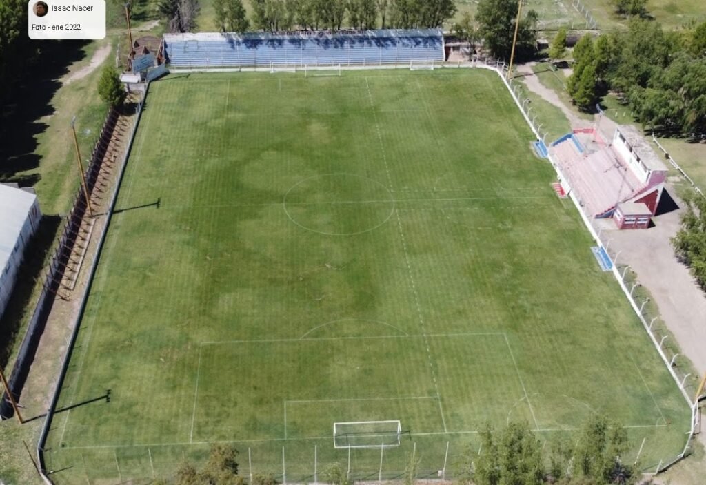 stadium photo