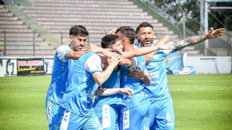 No le alcanzó: Estudiantes de Río Cuarto venció a Central Norte en Salta, pero jugará el Reducido