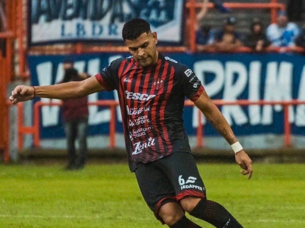 Facundo Nicolás Díaz