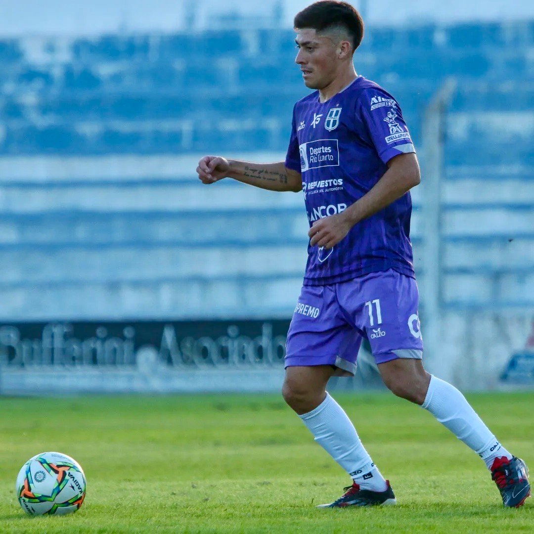 Gabriel Azcurra