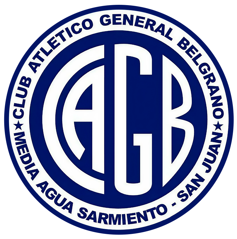 club logo