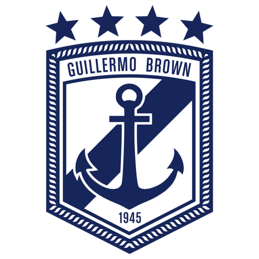Guillermo Brown (PM)