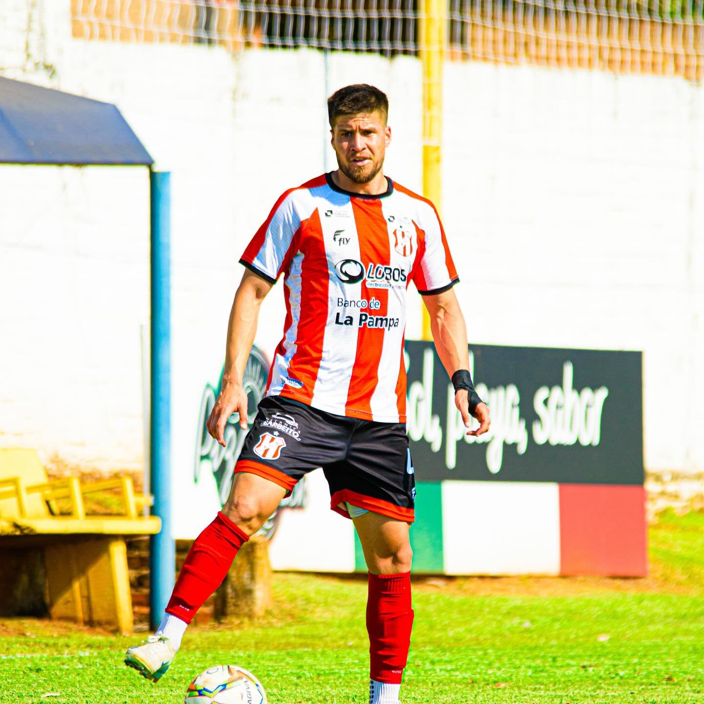 Lautaro Esequiel Velasco Pereyra