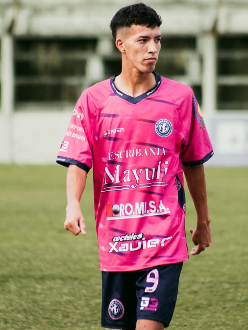Lisandro Dutra