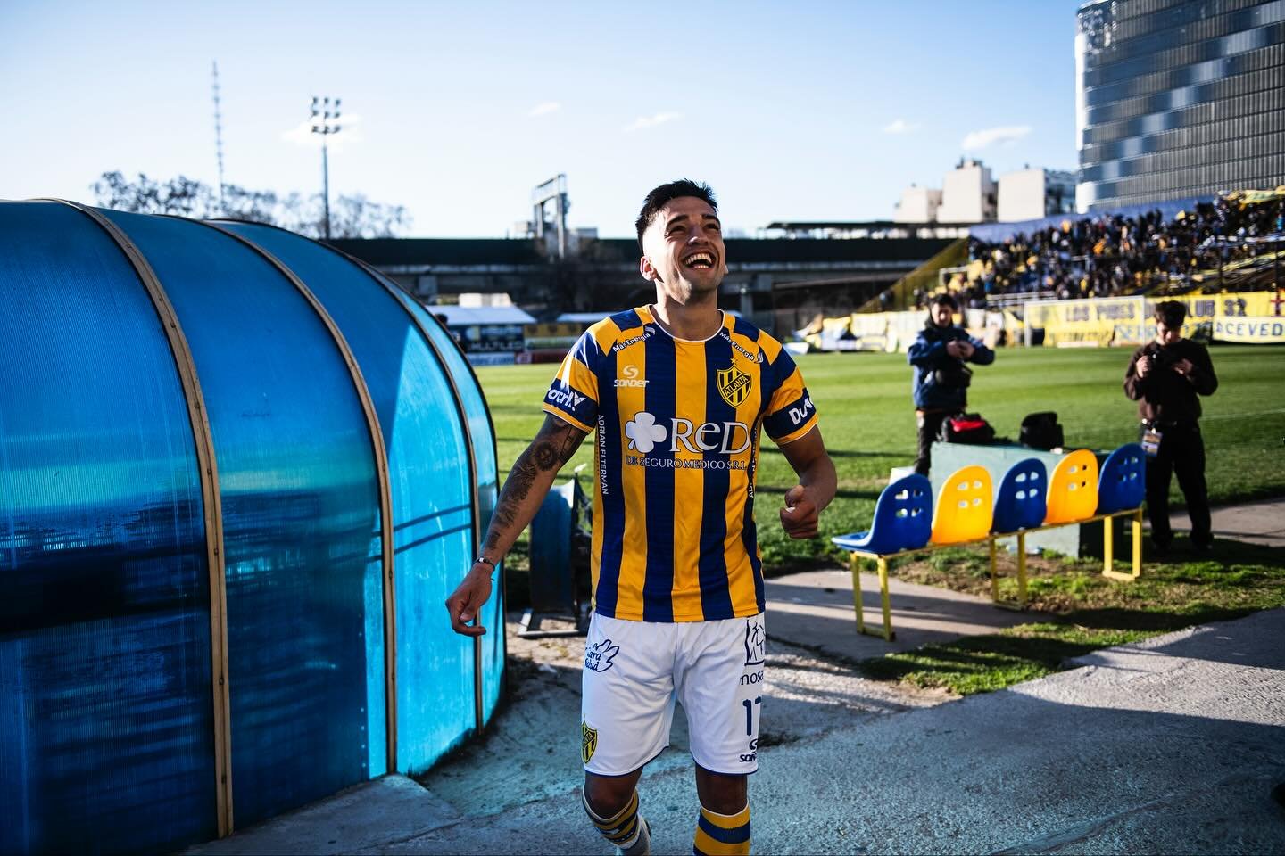 Nicolás Medina