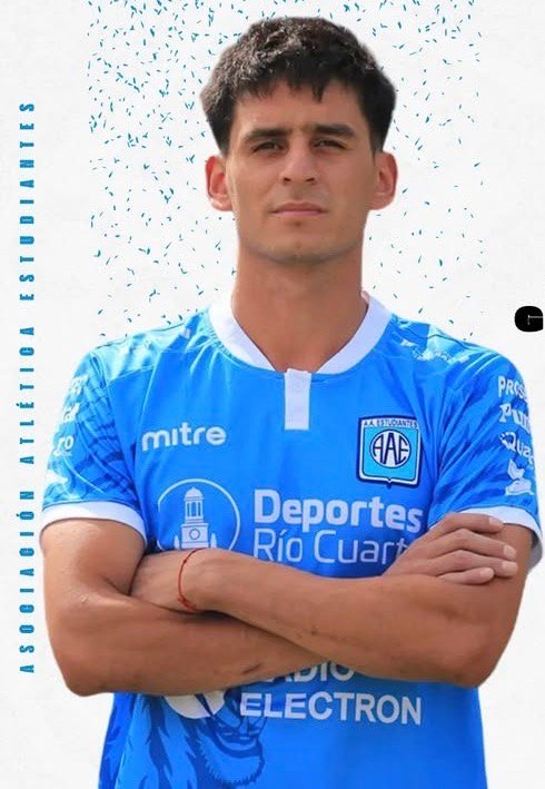 Tomás González