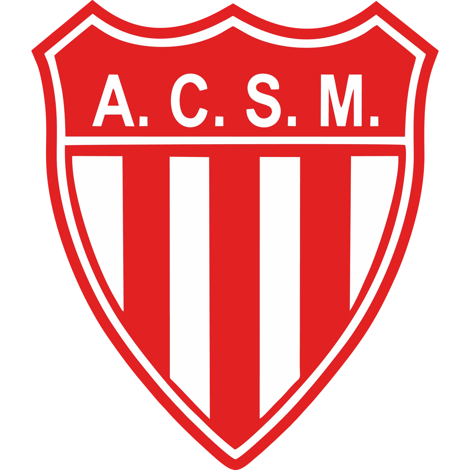 club logo
