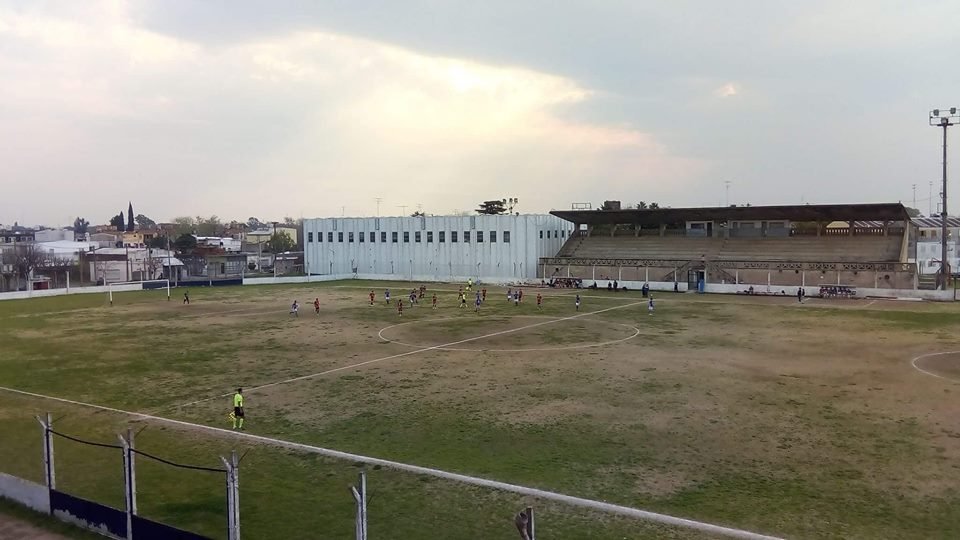 stadium photo