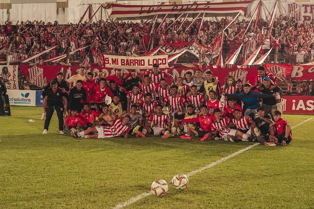 Rugido agónico rafaelino: 9 de Julio venció a San Martín de Formosa con el tiro del final para sacar ventaja de local e ilusionarse con la final